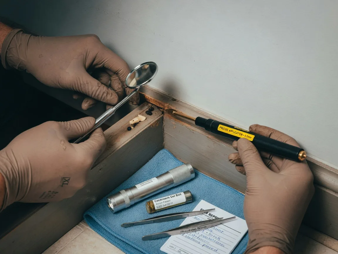 Why choose Emergency Pest Control in Dravosburg, PA